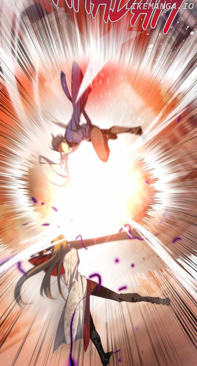 Zero Game Chapter 313 58